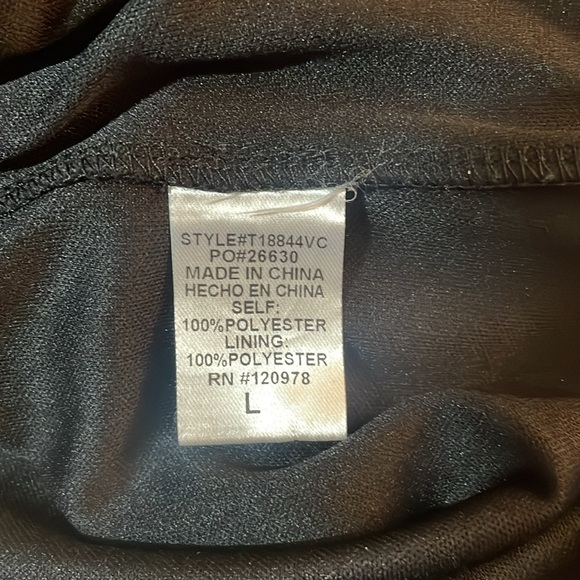 Vici Floral Blouse - Picture 6 of 6